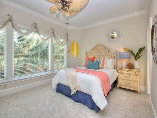 Elegant 6 Bedroom Pool Home in Hilton Head