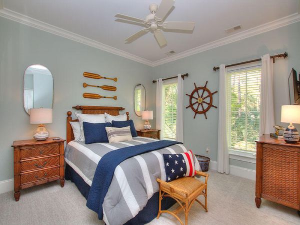 Elegant 6 Bedroom Pool Home in Hilton Head
