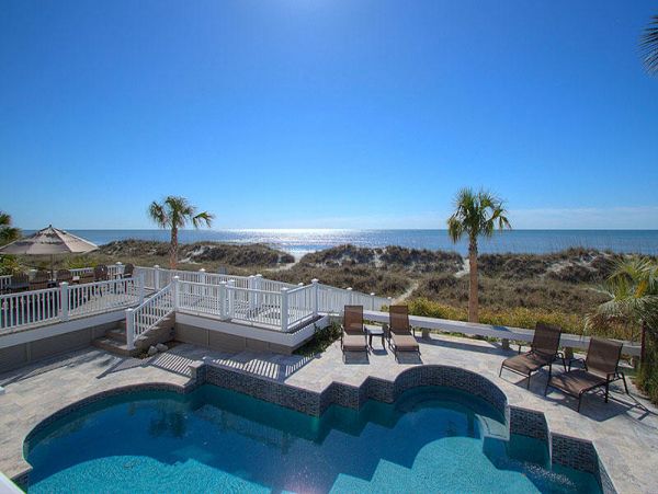 Hilton Head Home 997461