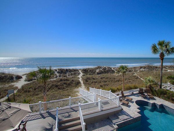 Hilton Head Home 997461