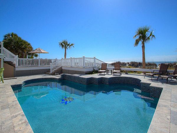 Hilton Head Home 997461