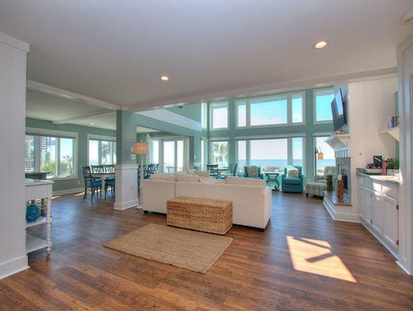 Hilton Head Home 997461