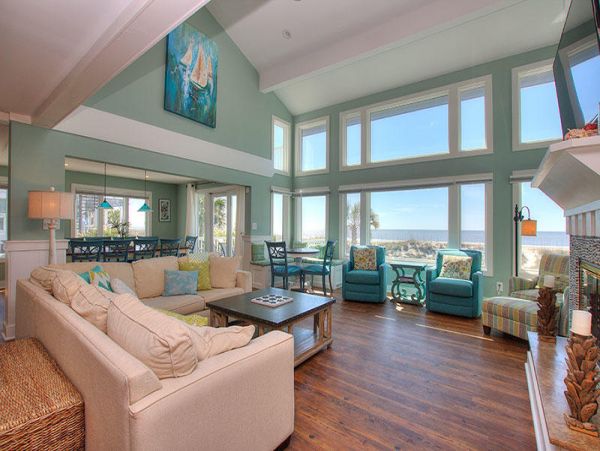 Hilton Head Home 997461