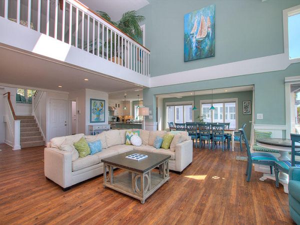Hilton Head Home 997461
