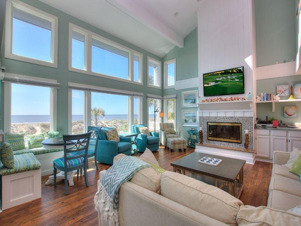 Hilton Head Home 997461