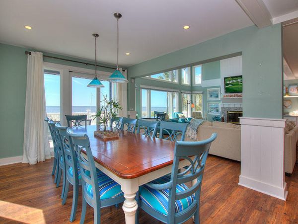 Hilton Head Home 997461