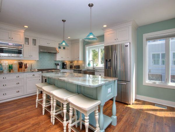 Hilton Head Home 997461