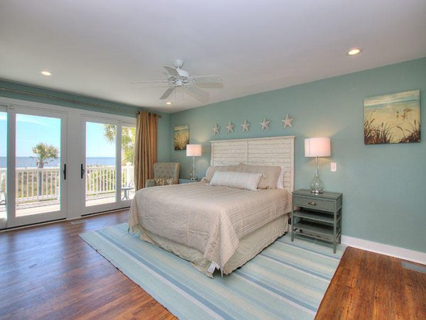 Hilton Head Home 997461