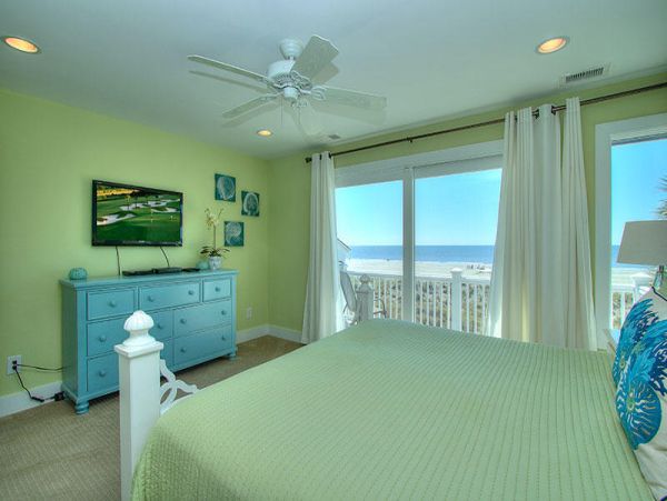 Hilton Head Home 997461