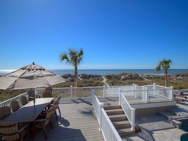 Hilton Head Home 997461