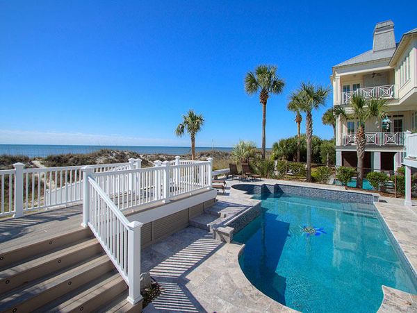 Hilton Head Home 997461