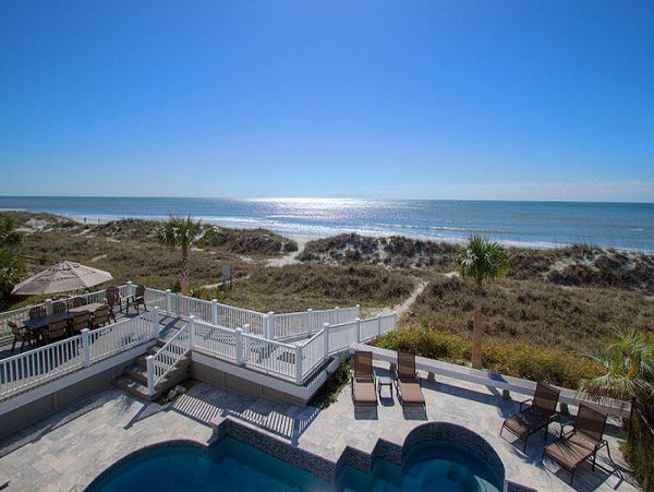 Hilton Head Home 997461