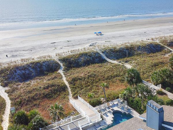 Hilton Head Home 997461