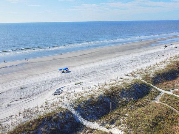Hilton Head Home 997461