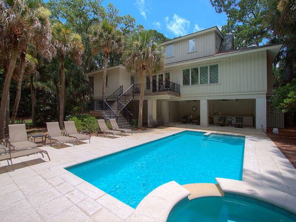 Hilton Head Home 997463