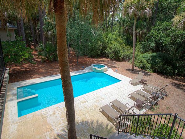 Hilton Head Home 997463