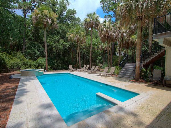 Hilton Head Home 997463