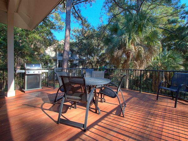 Hilton Head Home 997463