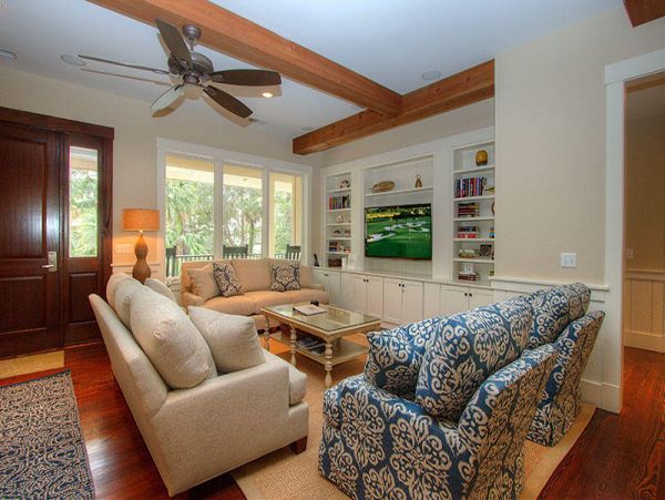 Hilton Head Home 997463