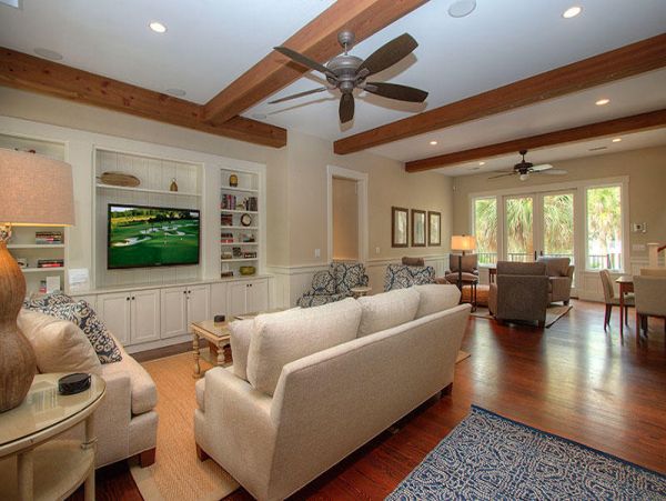 Hilton Head Home 997463
