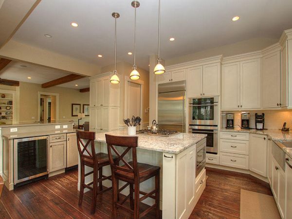 Hilton Head Home 997463
