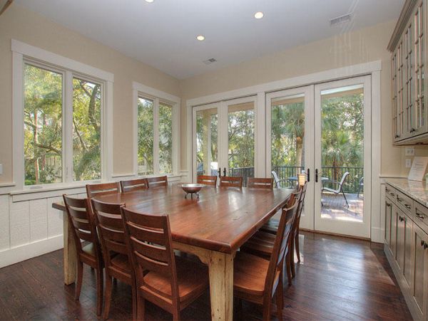 Hilton Head Home 997463