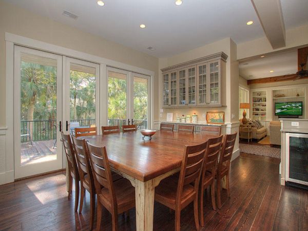 Hilton Head Home 997463