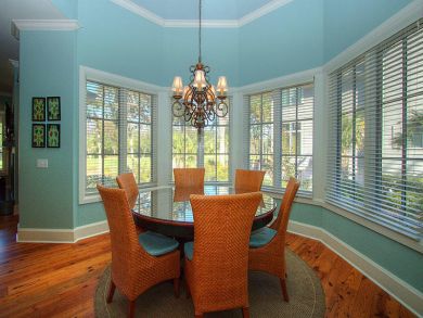 Hilton Head Six Bedroom Lovely Pool Home