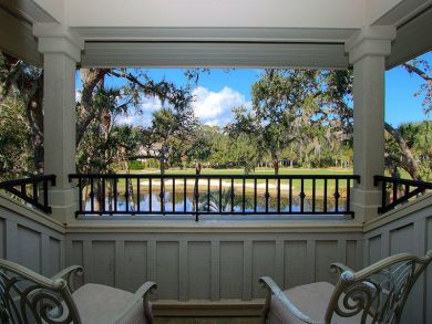 Hilton Head Six Bedroom Lovely Pool Home