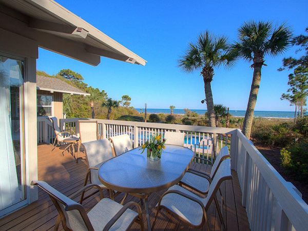 Hilton Head Home 997465