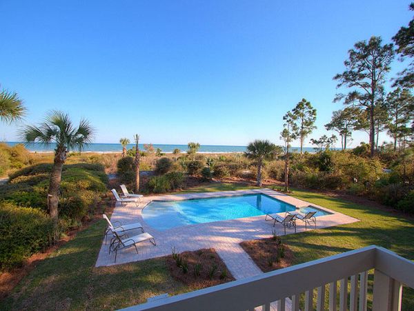 Hilton Head Home 997465