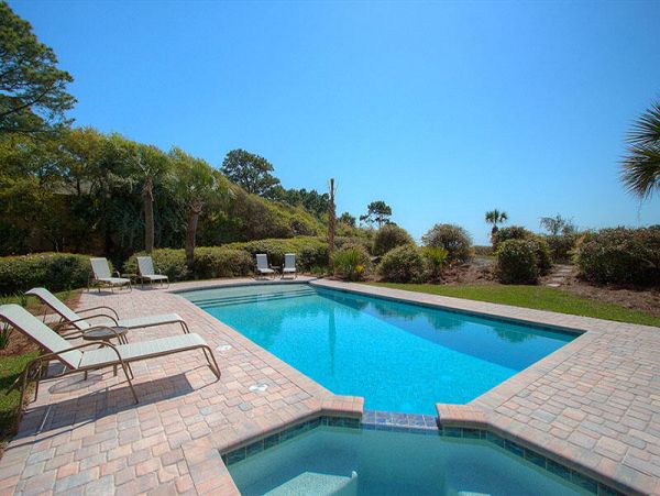 Hilton Head Home 997465