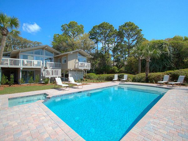 Hilton Head Home 997465