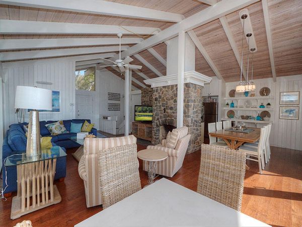 Hilton Head Home 997465