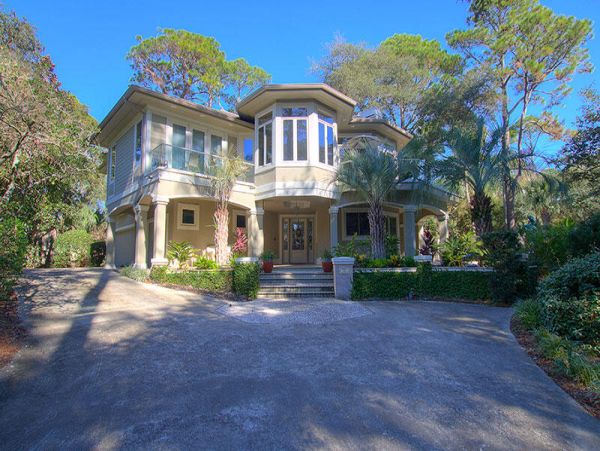 Hilton Head Home 997466