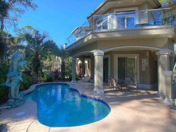 Hilton Head Home 997466