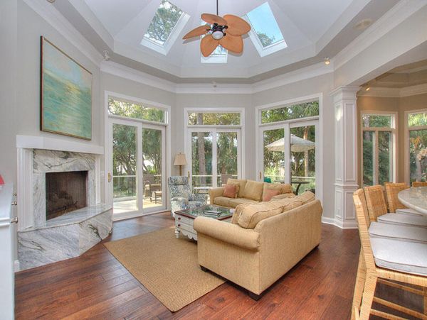 Hilton Head Home 997466