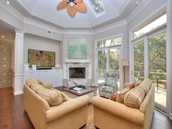 Hilton Head Home 997466