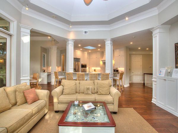 Hilton Head Home 997466