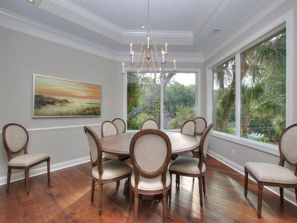 Hilton Head Home 997466