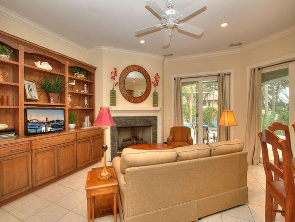 Hilton Head Home 997466