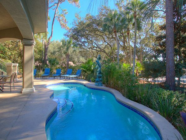 Hilton Head Home 997466