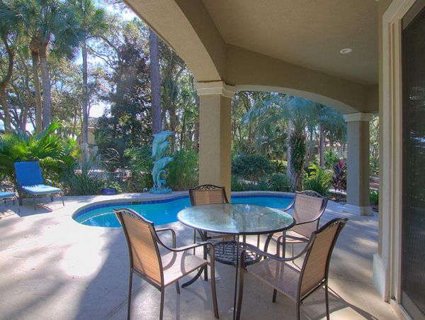 Hilton Head Home 997466