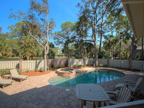 Hilton Head Home 997467