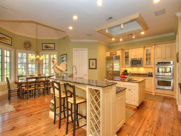 Hilton Head Home 997467