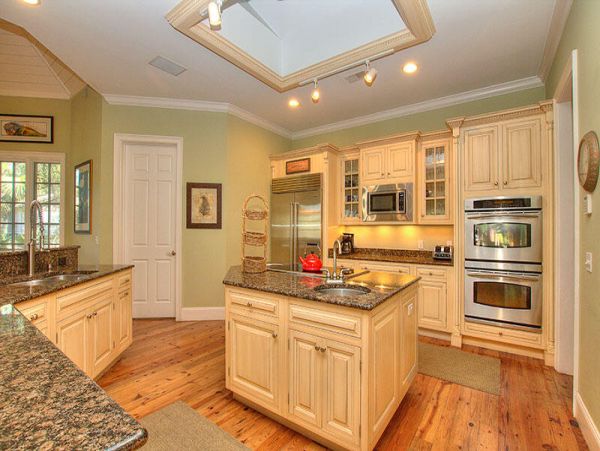 Hilton Head Home 997467