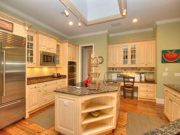 Hilton Head Home 997467