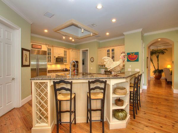 Hilton Head Home 997467