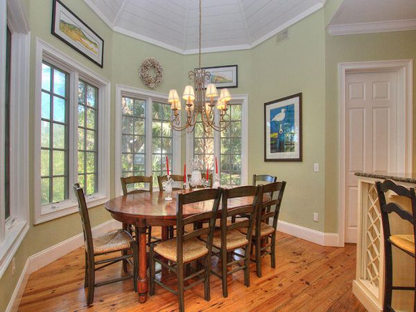 Hilton Head Home 997467