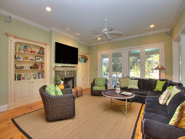 Hilton Head Home 997467